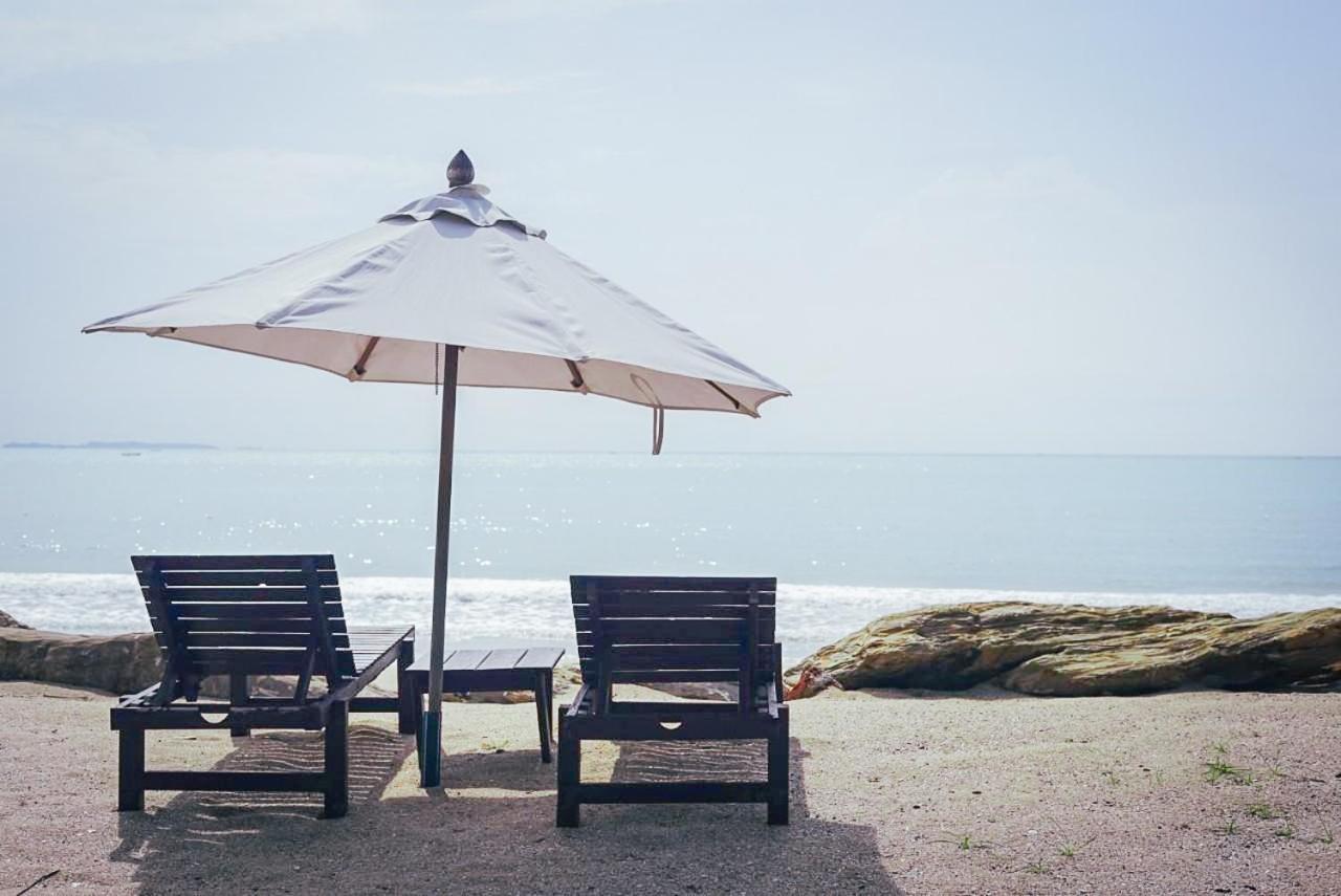 Baan Thong Ching Resort Khanom Exterior photo